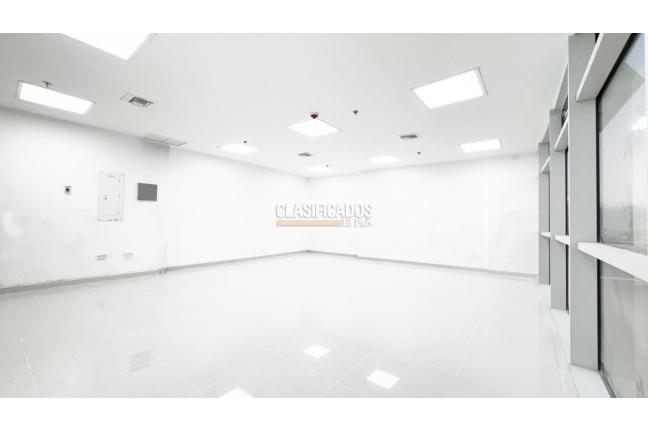 Oficinas y Consultorios, Alquiler, Centro Ccial. Jardín Plaza - $5.520.000