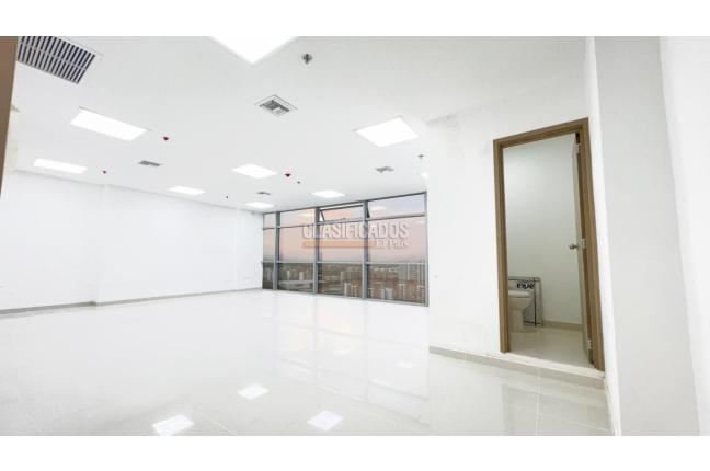Oficinas y Consultorios, Alquiler, Centro Ccial. Jardín Plaza - $5.520.000