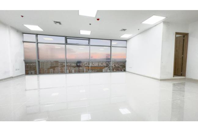 Oficinas y Consultorios, Alquiler, Centro Ccial. Jardín Plaza - $5.520.000