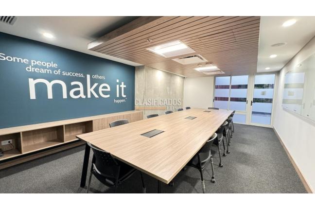 Oficinas y Consultorios, Alquiler, Centro Ccial. Jardín Plaza - $13.500.000