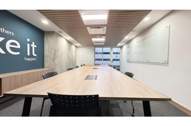 Oficinas y Consultorios, Alquiler, Centro Ccial. Jardín Plaza - $13.500.000