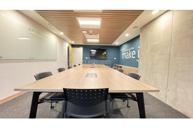 Oficinas y Consultorios, Alquiler, Centro Ccial. Jardín Plaza - $13.500.000