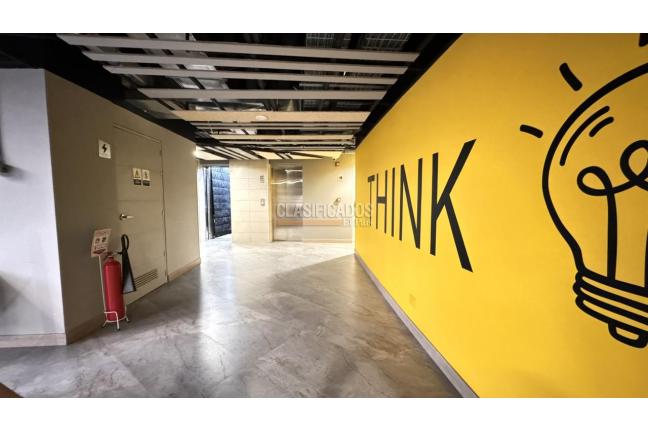 Oficinas y Consultorios, Alquiler, Centro Ccial. Jardín Plaza - $13.500.000