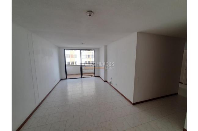 Apartamentos, Venta, Santa Anita - $350.000.000