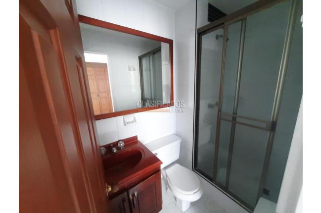 Apartamentos, Venta, Santa Anita - $350.000.000