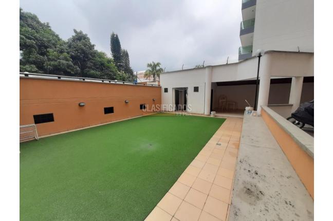 Apartamentos, Venta, Santa Anita - $350.000.000