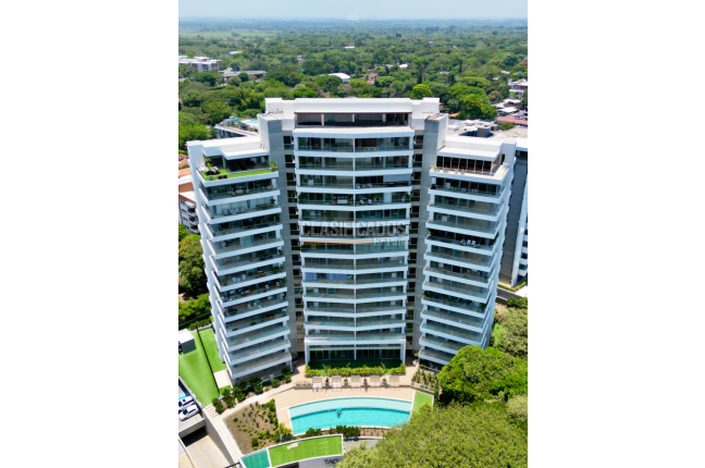 Apartamentos, Venta, Pance - $1.980.000.000