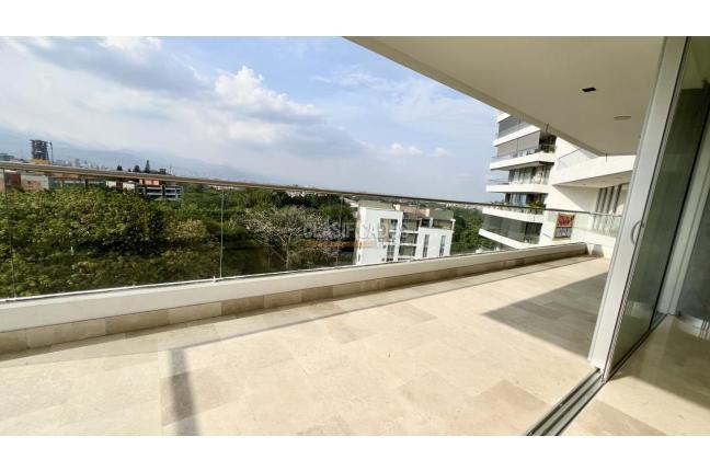 Apartamentos, Venta, Pance - $1.980.000.000