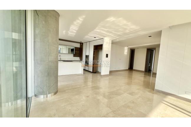 Apartamentos, Venta, Pance - $1.980.000.000