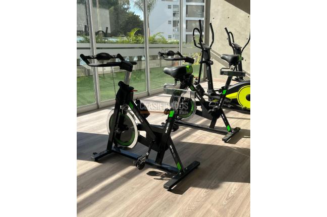 Apartamentos, Venta, Pance - $1.980.000.000