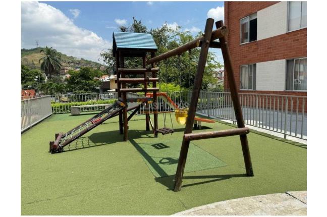 Apartamentos, Venta, El Bosque - $310.000.000