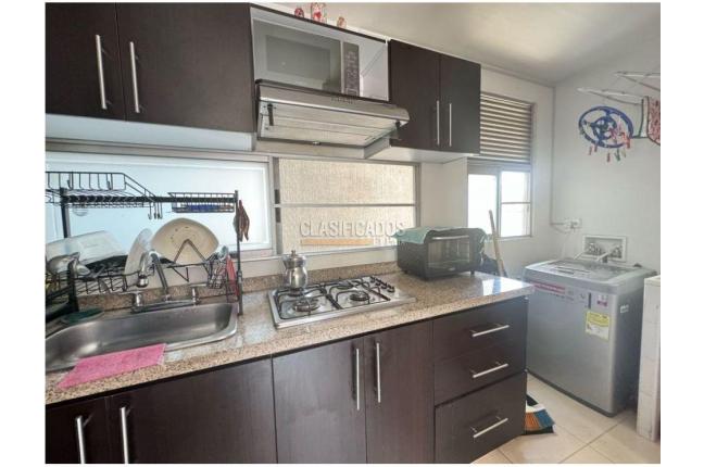 Apartamentos, Venta, El Bosque - $310.000.000