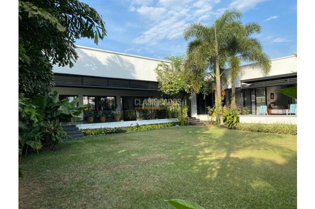 Casas, Venta en La Viga