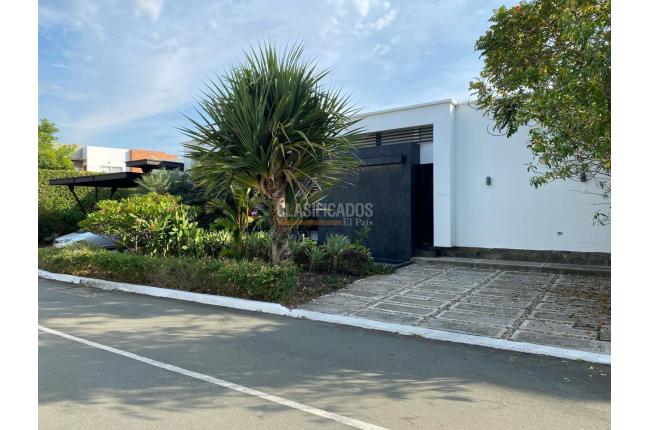 Casas, Venta en La Viga