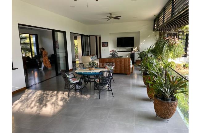 Casas, Venta, La Viga - $2.200.000.000