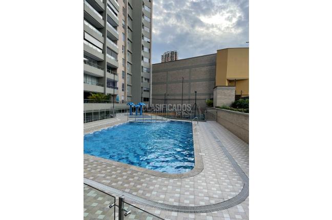 Apartamentos, Venta, La Flora - $590.000.000