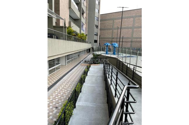 Apartamentos, Venta, La Flora - $590.000.000