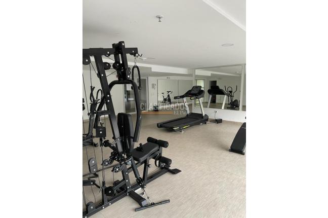 Apartamentos, Venta, La Flora - $590.000.000