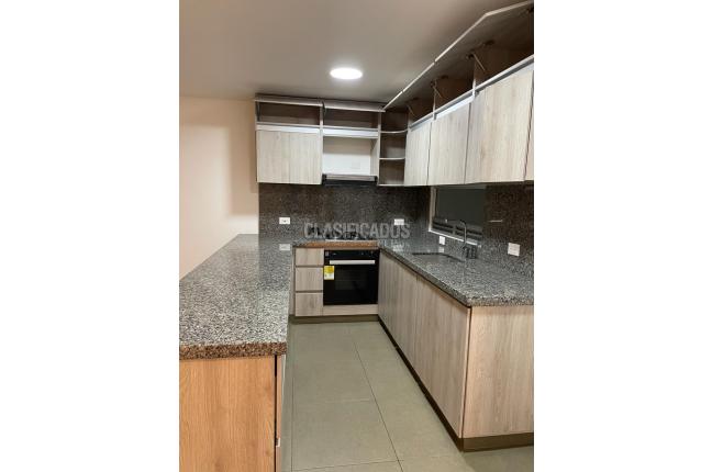 Apartamentos, Venta, La Flora - $590.000.000