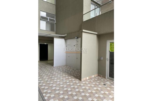 Apartamentos, Venta, La Flora - $590.000.000