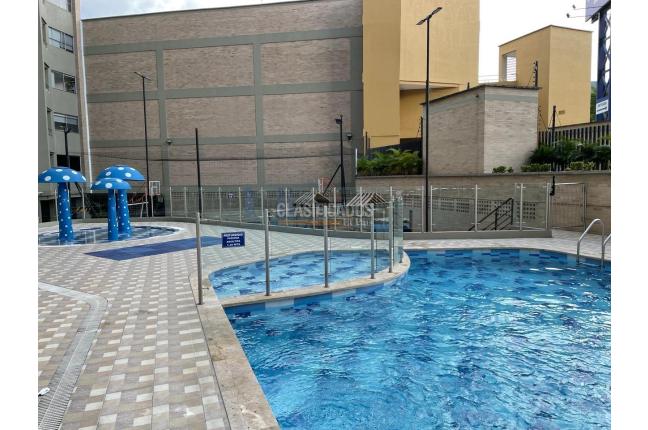 Apartamentos, Venta, La Flora - $590.000.000