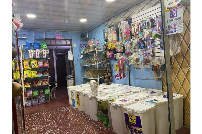 Oficinas y Consultorios, Venta en Alcázares