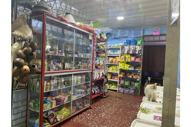 Oficinas y Consultorios, Venta en Alcázares