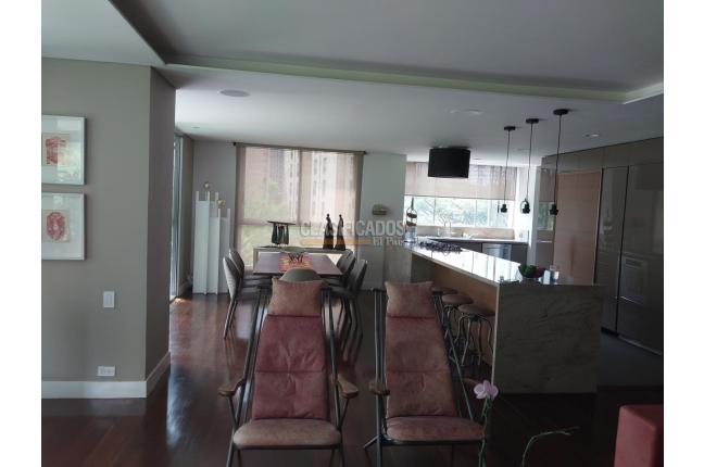 Apartamentos, Venta, Aguacatal - $1.720.000.000