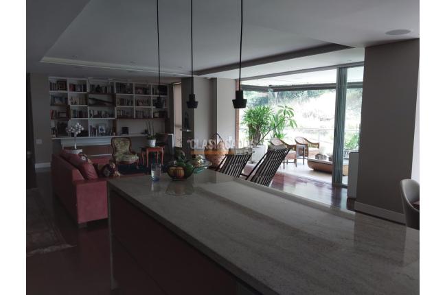 Apartamentos, Venta, Aguacatal - $1.720.000.000