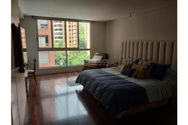 Apartamentos, Venta, Aguacatal - $1.720.000.000