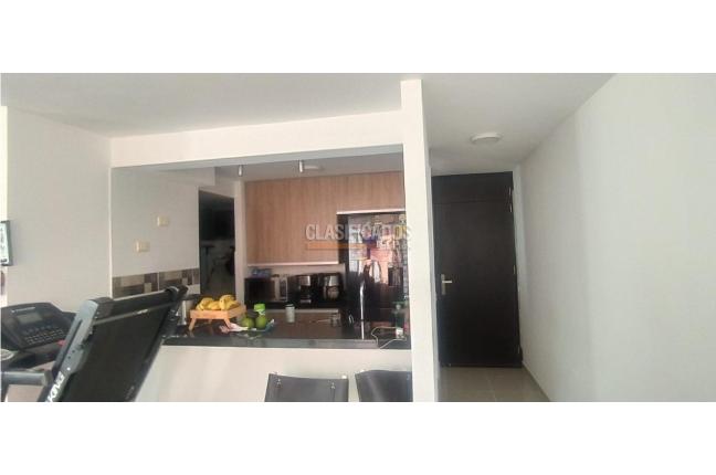 Apartamentos, Venta, El Bosque - $350.000.000