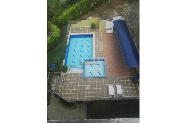 Apartamentos, Venta, El Bosque - $350.000.000