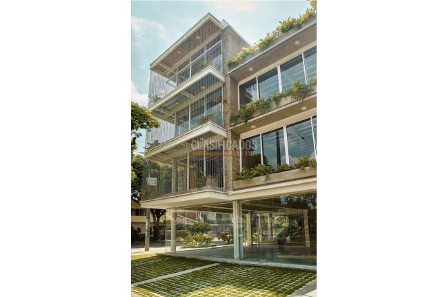 Edificios, Venta, El Refugio - $1.600.000.000