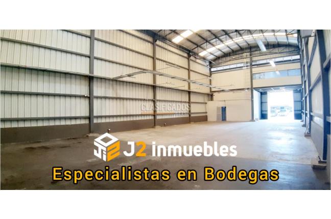 Locales y Bodegas, Venta en Acopi