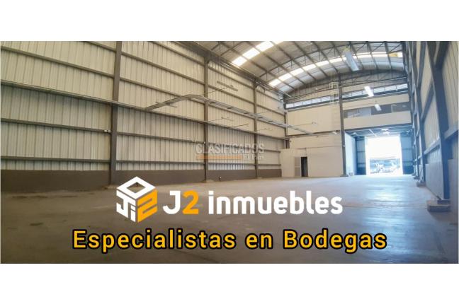 Locales y Bodegas, Venta en Yumbo