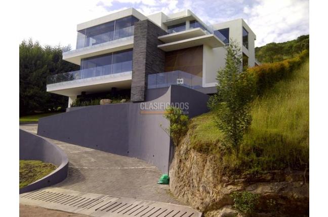 Casas, Venta, Sopo - $5.500.000.000