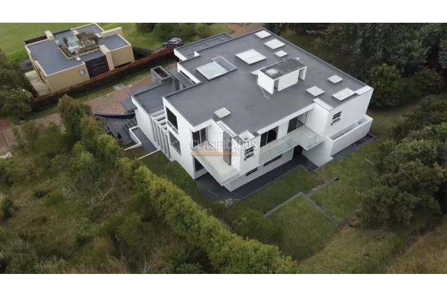 Casas, Venta, Sopo - $5.500.000.000