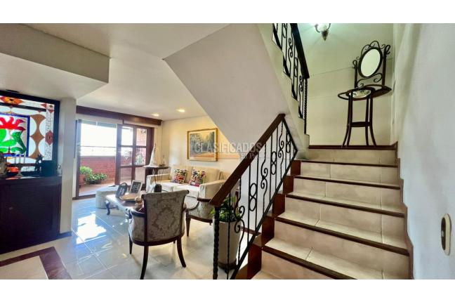 Apartamentos, Venta, Nueva Tequendama - $850.000.000