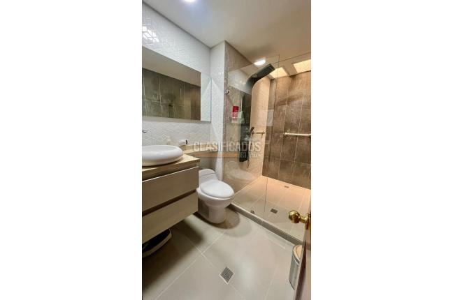 Apartamentos, Venta, Nueva Tequendama - $850.000.000
