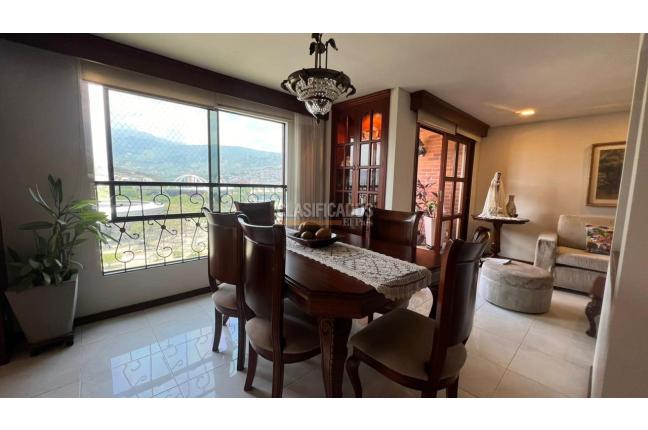 Apartamentos, Venta, Nueva Tequendama - $850.000.000