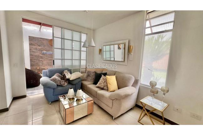 Casas, Venta en Valle del Lili