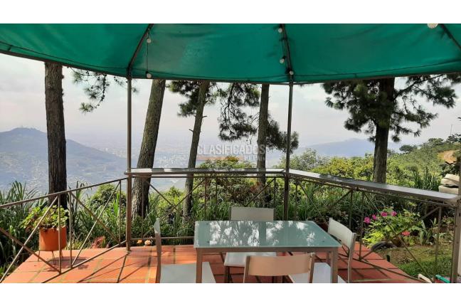 Fincas y Casas Campestres, Venta, La Castilla - $1.200.000.000