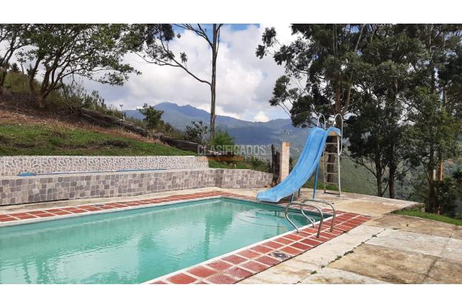 Fincas y Casas Campestres, Venta, La Castilla - $1.200.000.000