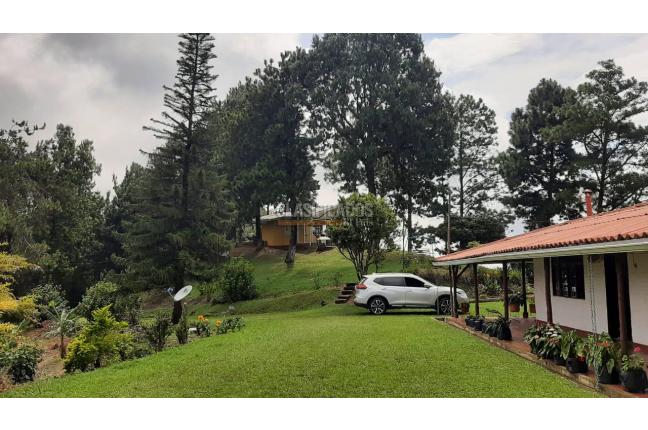 Fincas y Casas Campestres, Venta en La Castilla