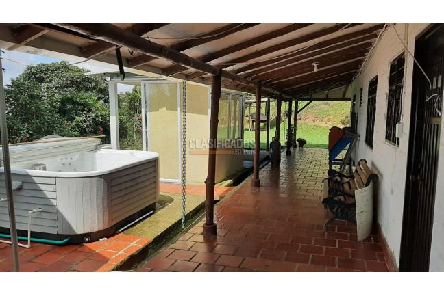 Fincas y Casas Campestres, Venta, La Castilla - $1.200.000.000