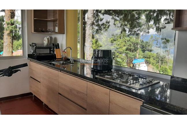 Fincas y Casas Campestres, Venta, La Castilla - $1.200.000.000