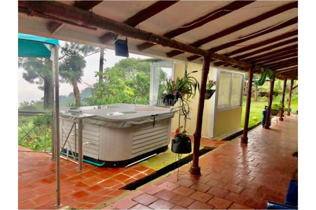 Fincas y Casas Campestres, Venta en La Castilla