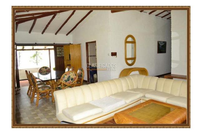 Fincas y Casas Campestres, Venta, La Castilla - $1.200.000.000