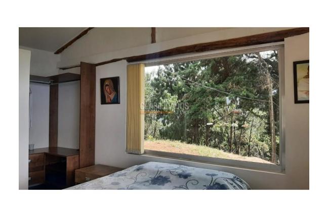 Fincas y Casas Campestres, Venta, La Castilla - $1.200.000.000