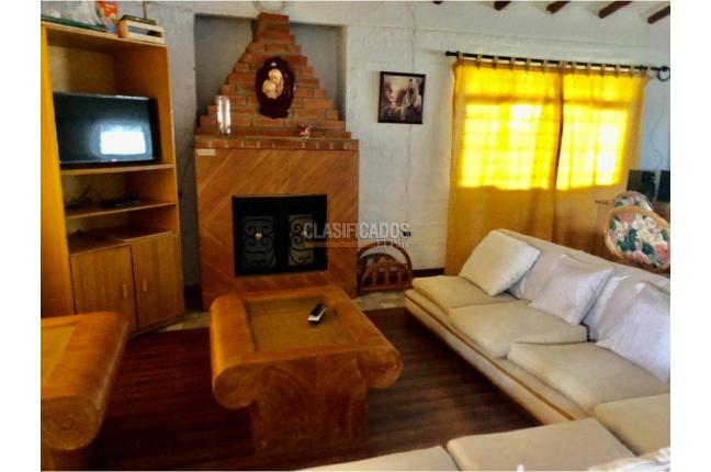 Fincas y Casas Campestres, Venta, La Castilla - $1.200.000.000